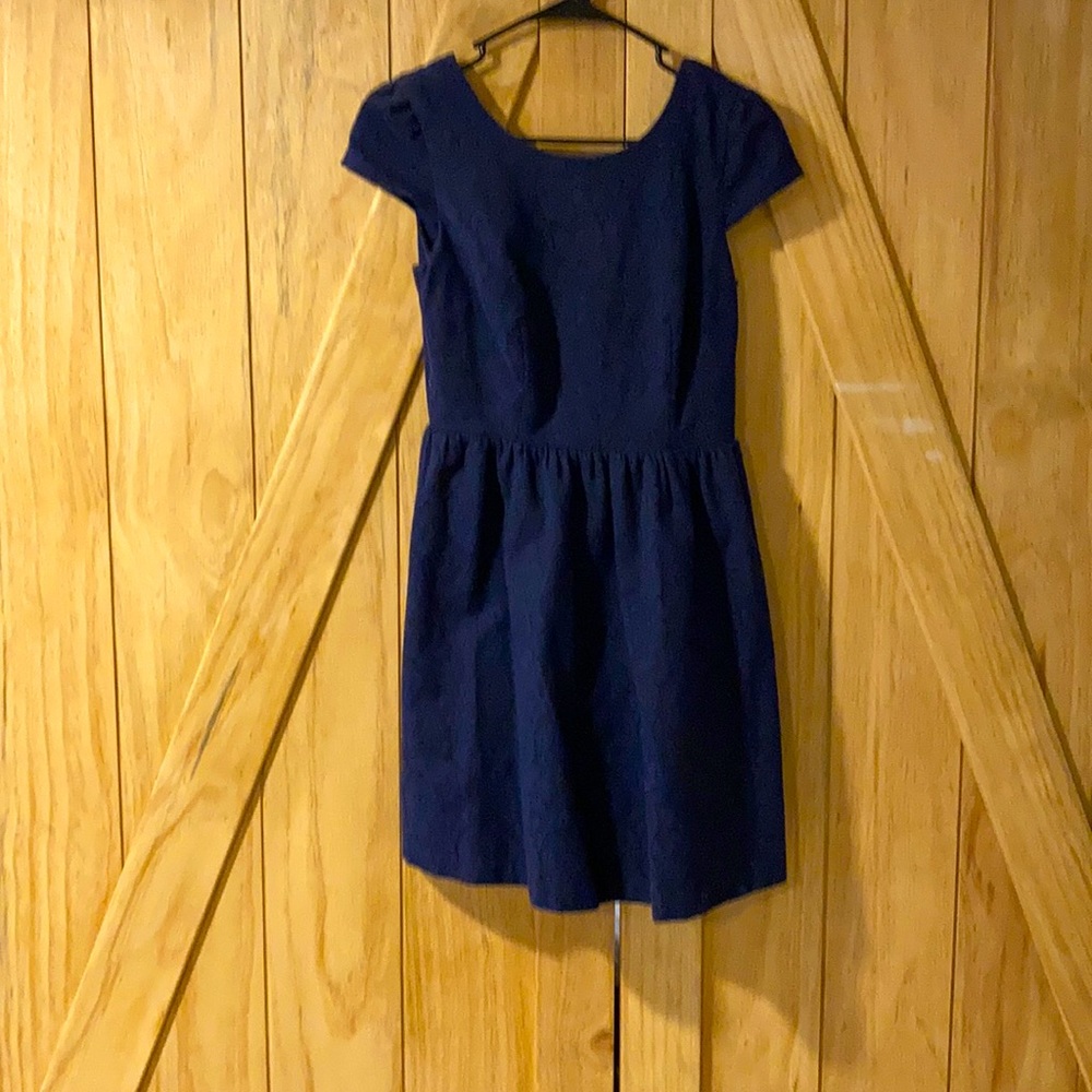 Casual dress
